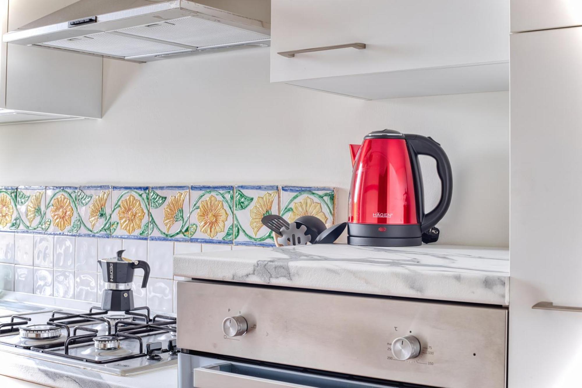 Appartement Balilla30 - Spacious 2 Bedroom Next To Center Milan