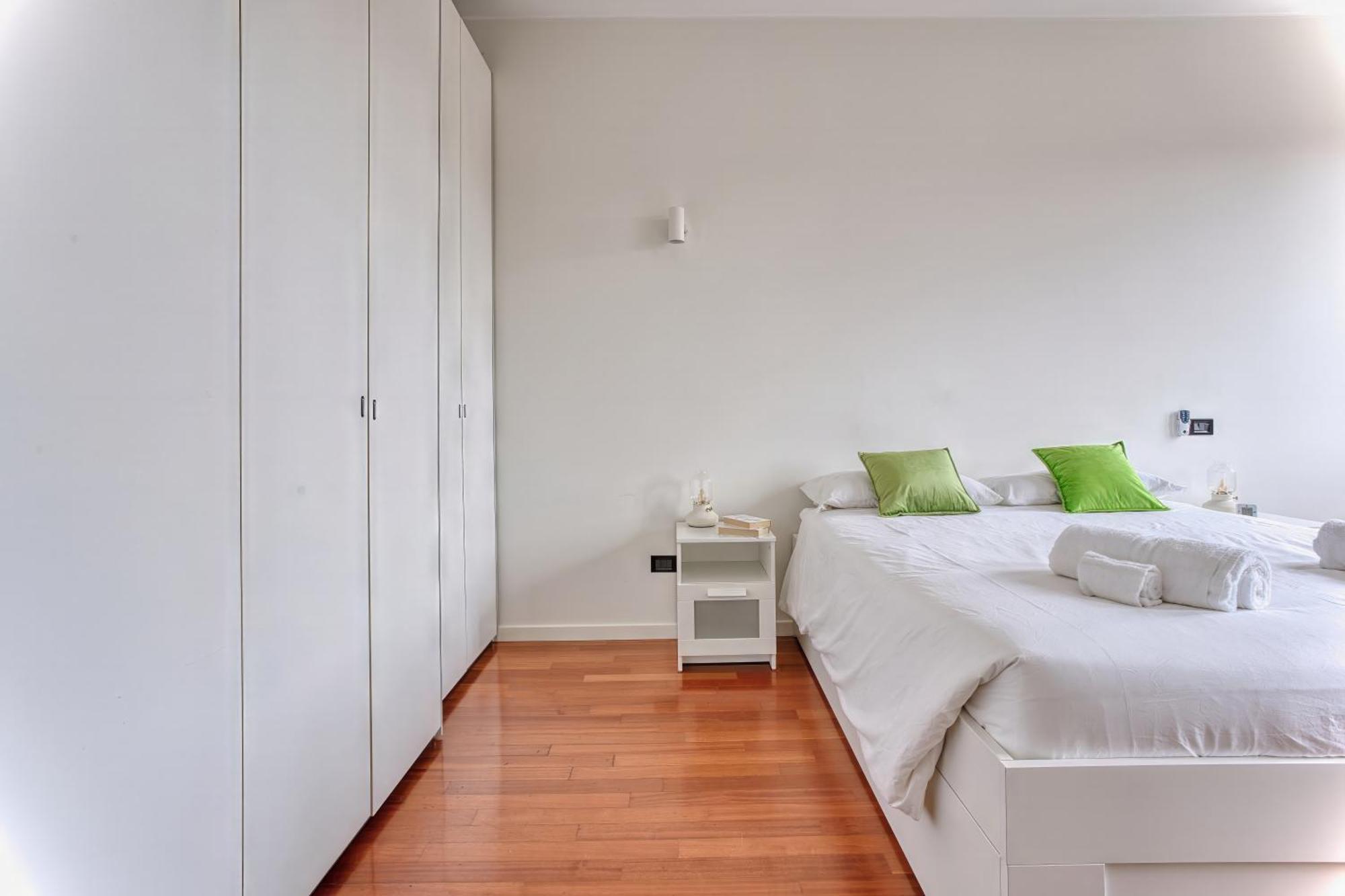 Appartement Balilla30 - Spacious 2 Bedroom Next To Center