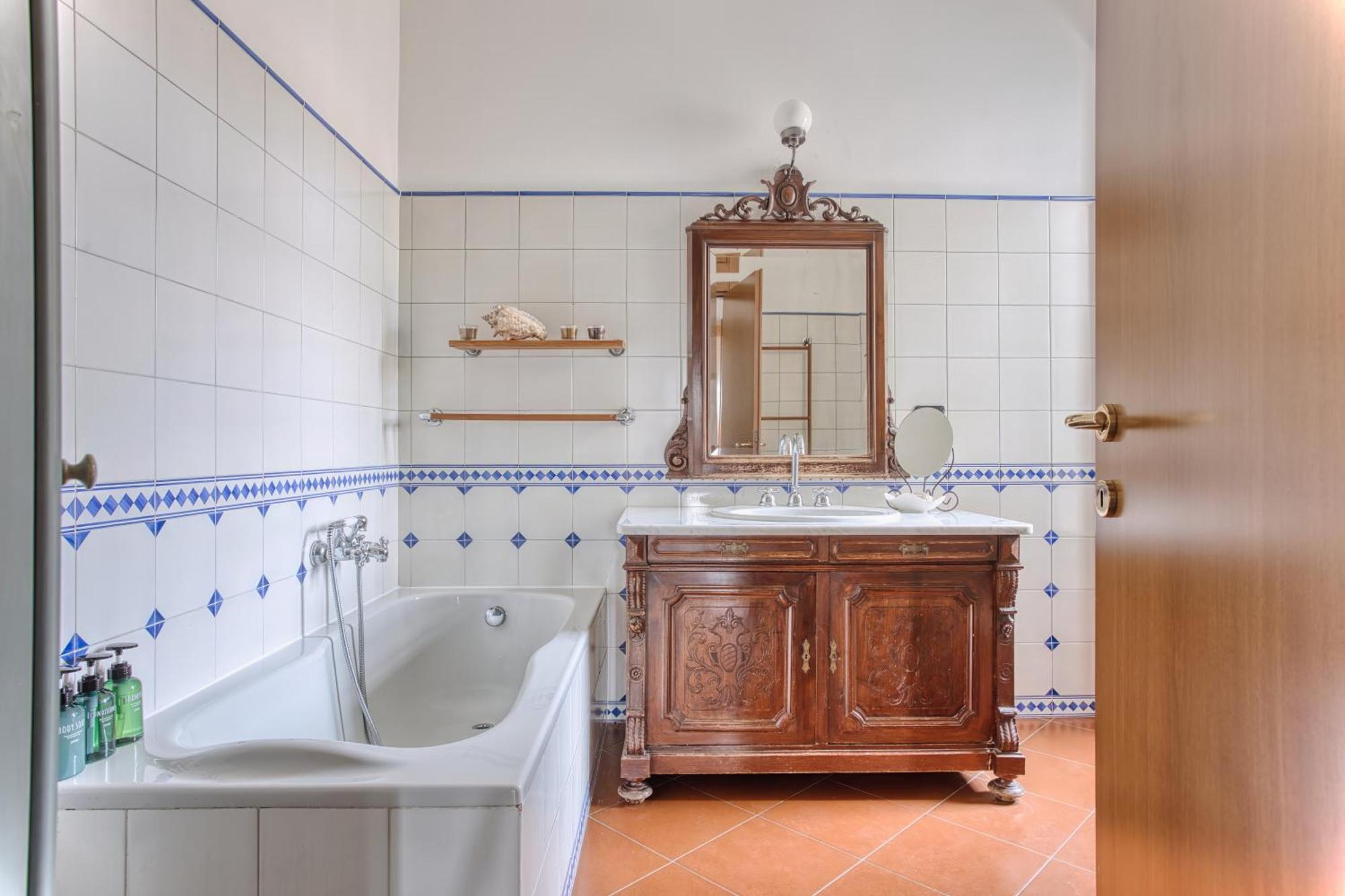 Appartement Balilla30 - Spacious 2 Bedroom Next To Center *