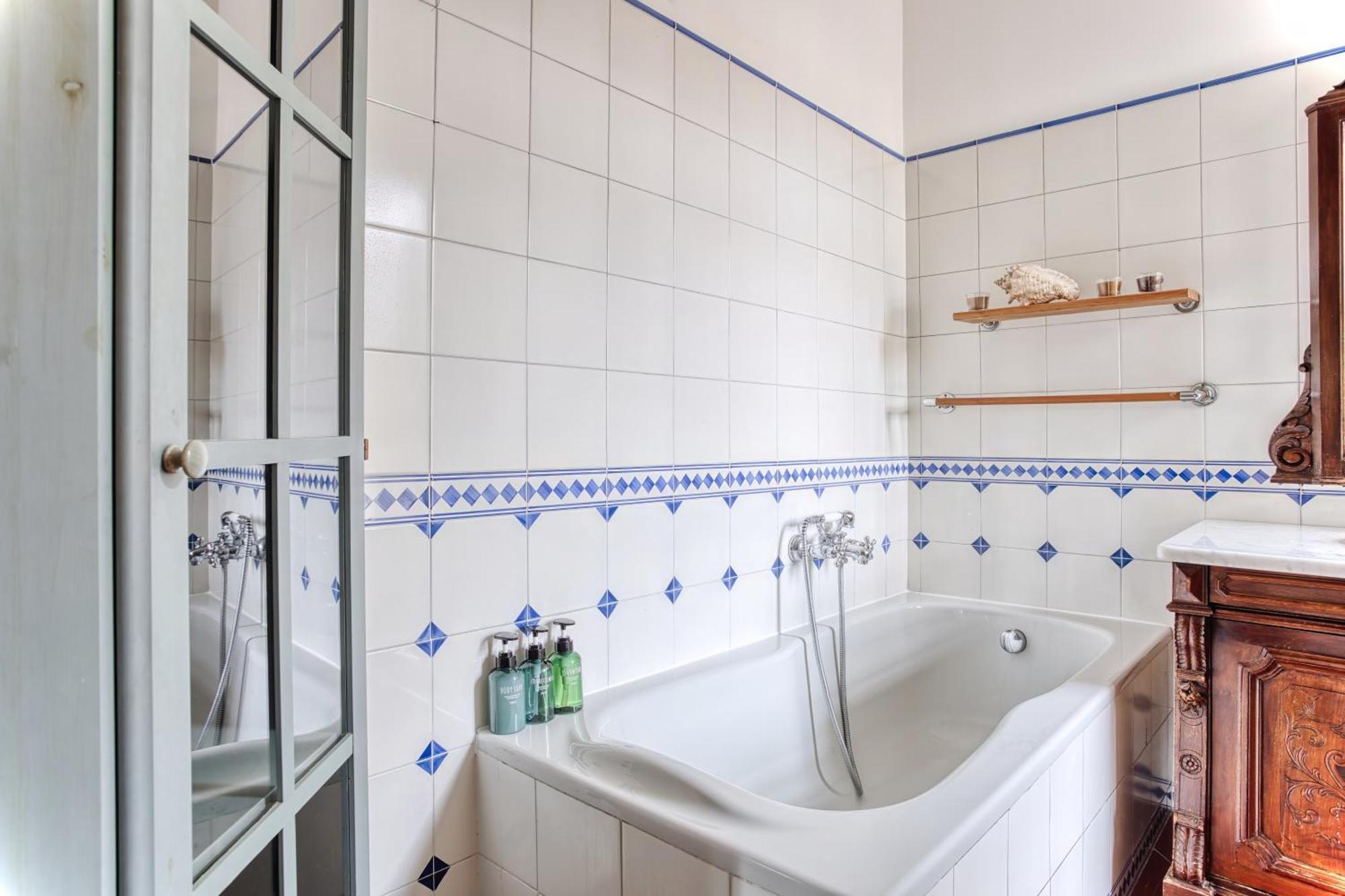 Appartement Balilla30 - Spacious 2 Bedroom Next To Center