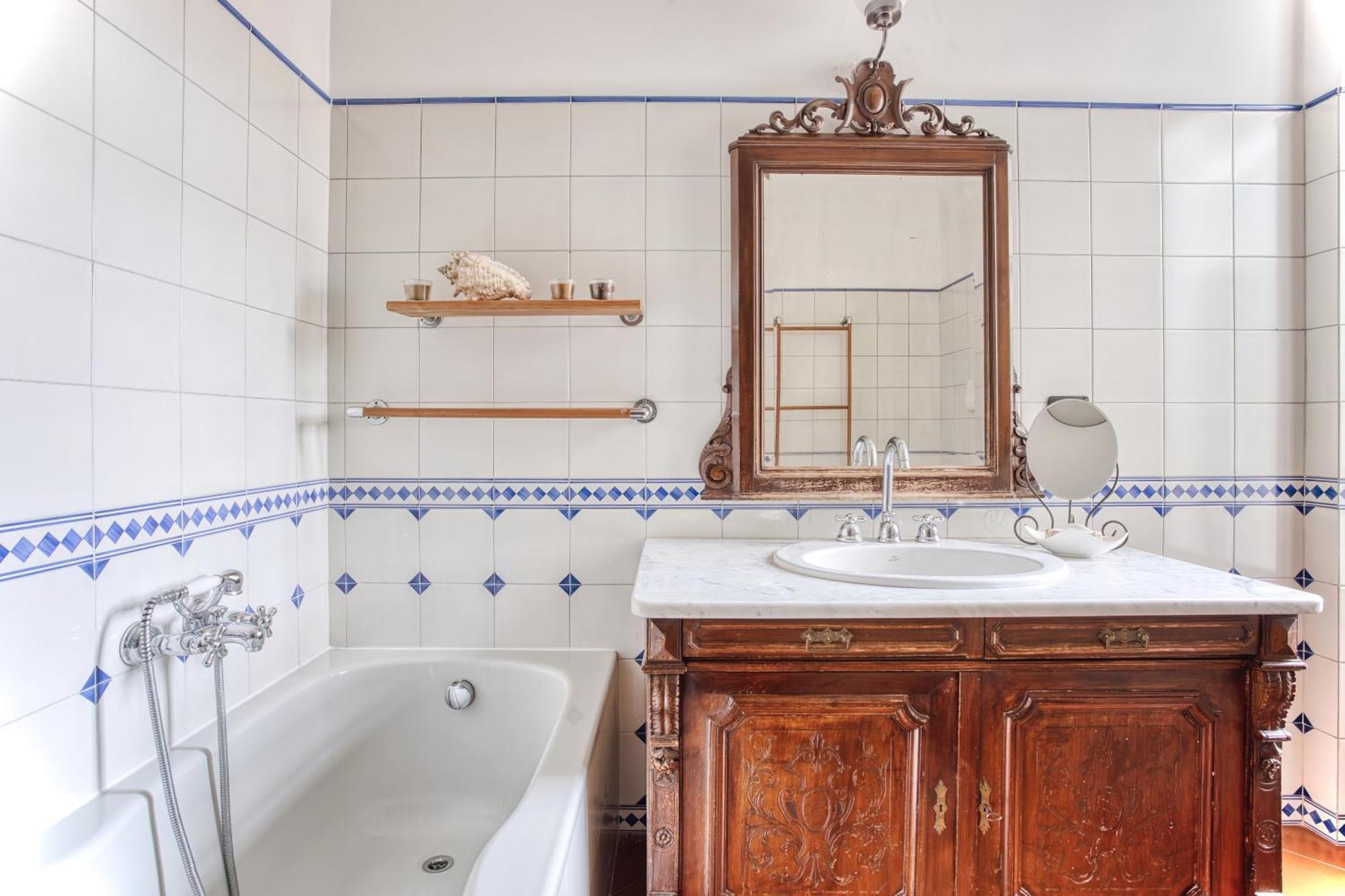 Appartement Balilla30 - Spacious 2 Bedroom Next To Center *