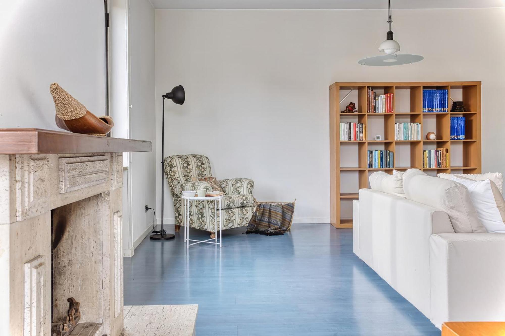 Appartement Balilla30 - Spacious 2 Bedroom Next To Center