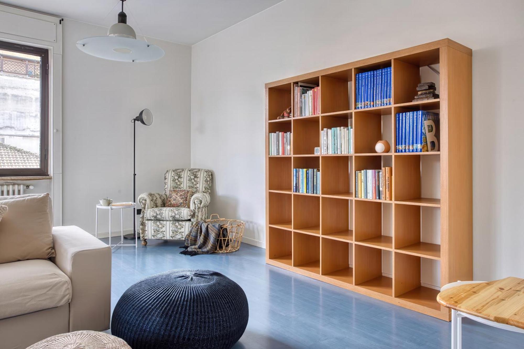 Appartement Balilla30 - Spacious 2 Bedroom Next To Center *