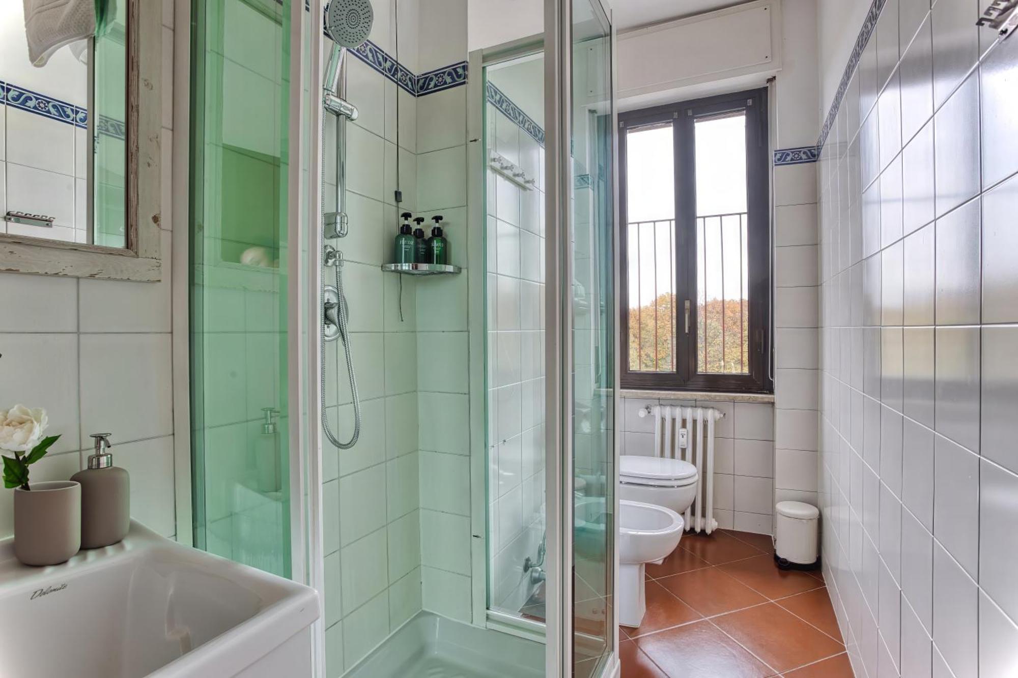 Balilla30 - Spacious 2 Bedroom Next To Center Appartamento Milano